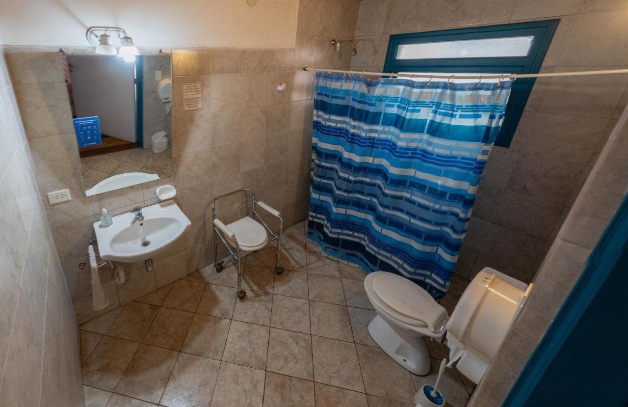 Alhue Patagonia Hostel San Martín de los Andes Zewnętrze zdjęcie