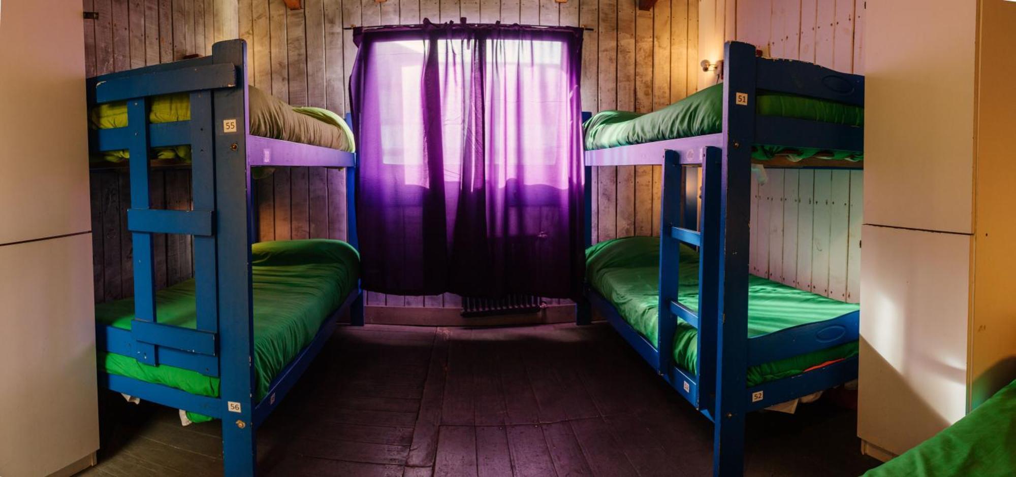 Alhue Patagonia Hostel San Martín de los Andes Zewnętrze zdjęcie