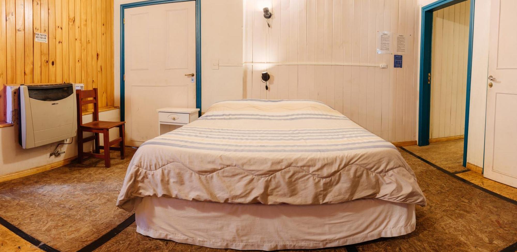 Alhue Patagonia Hostel San Martín de los Andes Zewnętrze zdjęcie