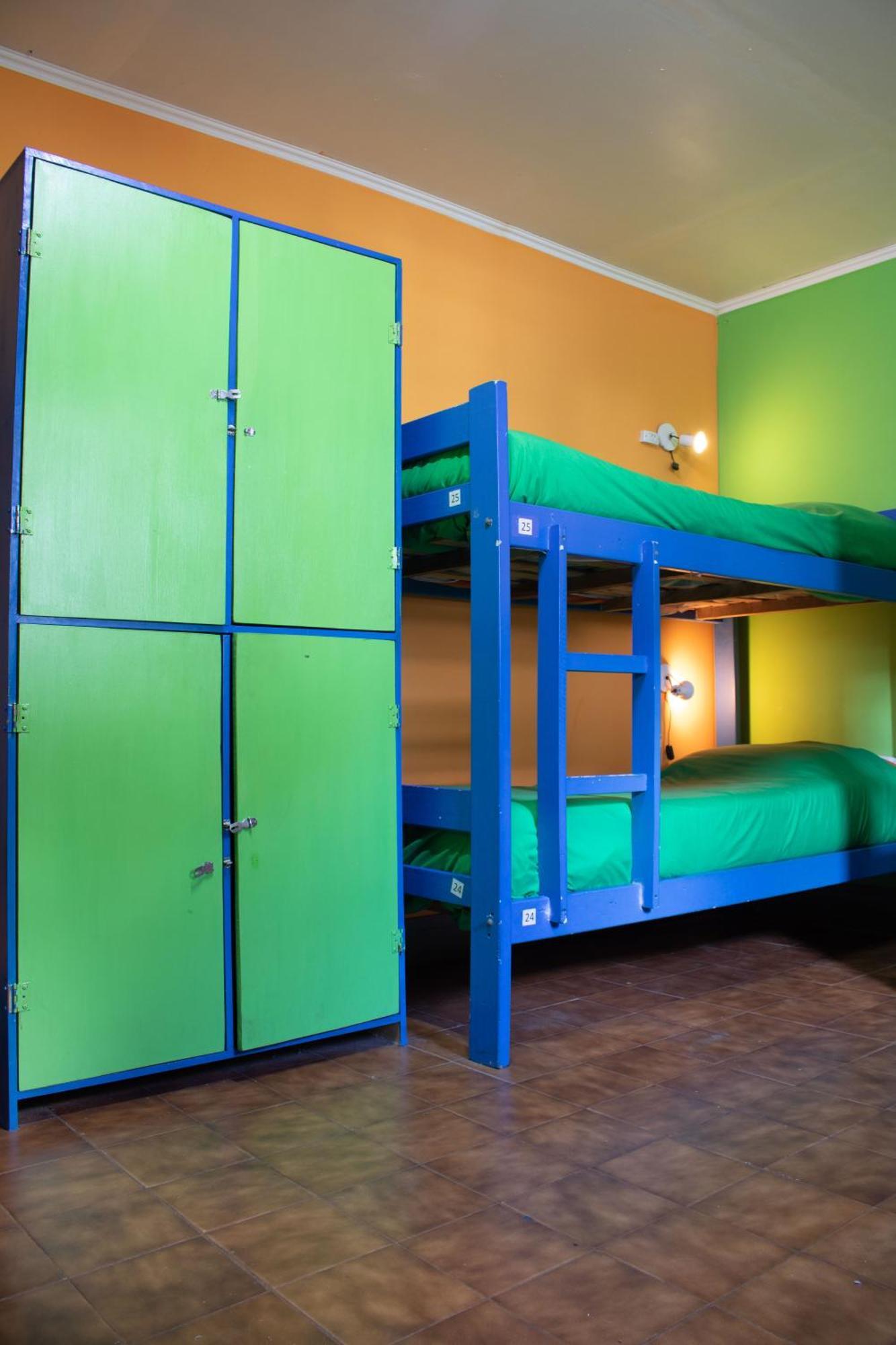 Alhue Patagonia Hostel San Martín de los Andes Zewnętrze zdjęcie