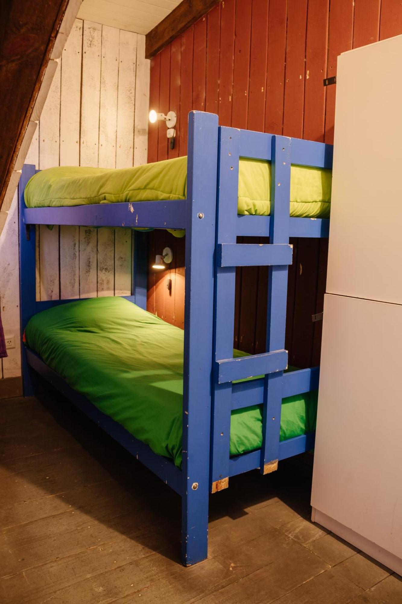 Alhue Patagonia Hostel San Martín de los Andes Zewnętrze zdjęcie