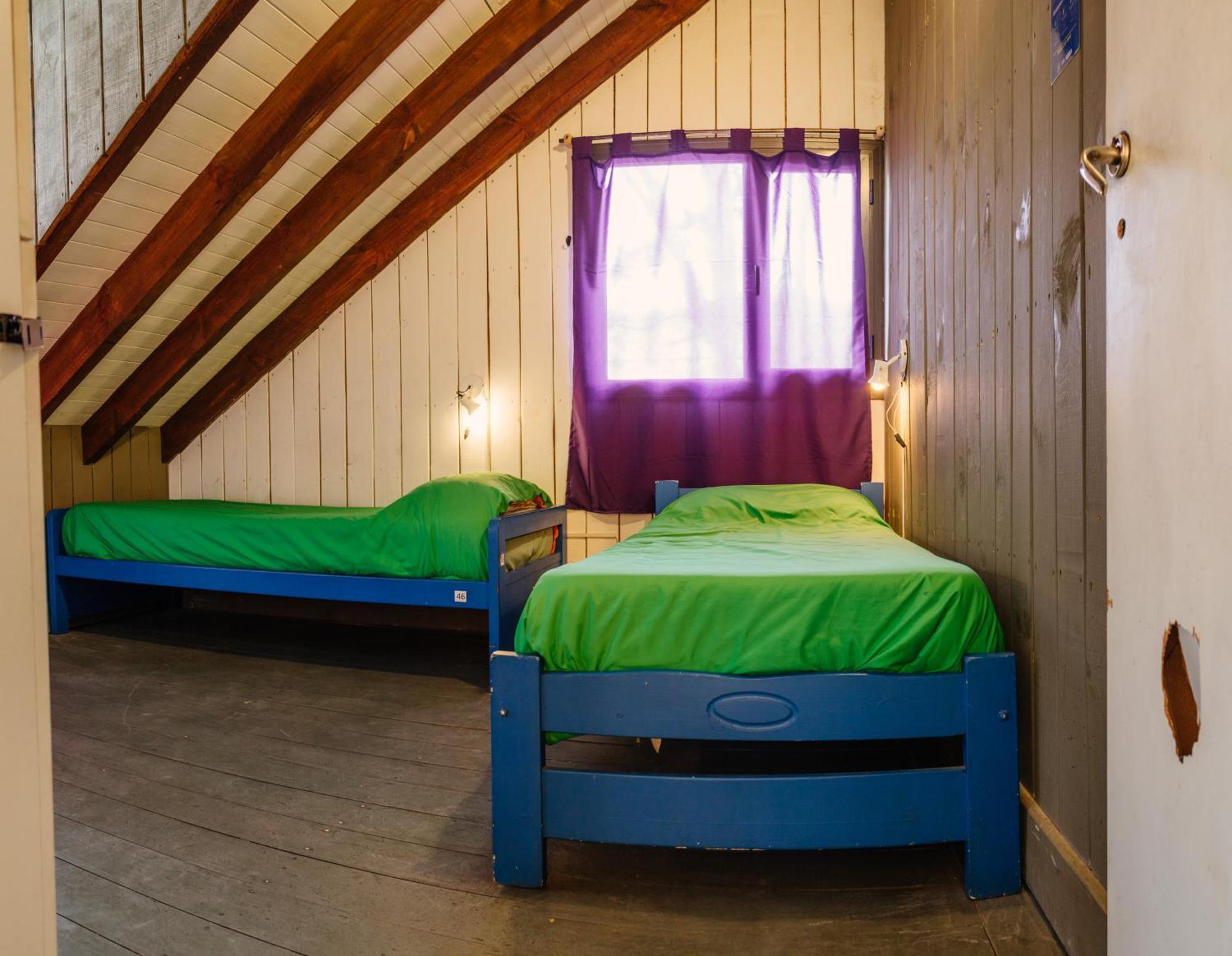 Alhue Patagonia Hostel San Martín de los Andes Zewnętrze zdjęcie