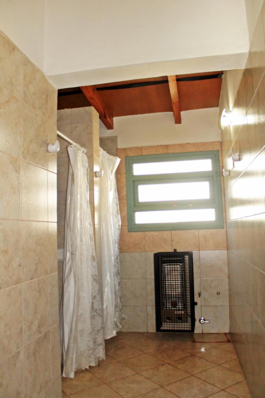 Alhue Patagonia Hostel San Martín de los Andes Zewnętrze zdjęcie